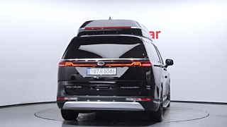 KIA CARNIVAL 2021
