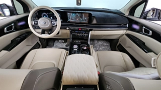 KIA CARNIVAL 2021