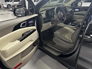 KIA CARNIVAL 2021