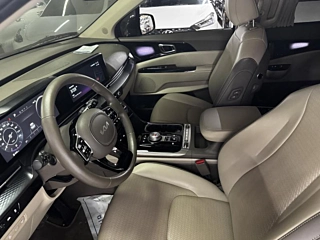 KIA CARNIVAL 2021