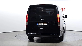 HYUNDAI STARIA 2022