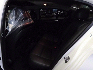 BMW 5-SERIES F10 2016