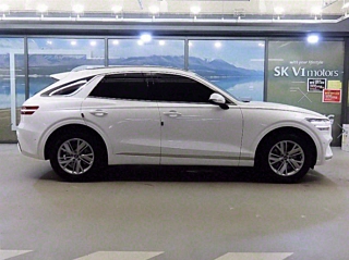 GENESIS GV70 2021