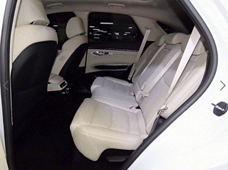 GENESIS GV70 2021