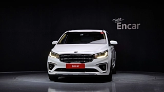 KIA CARNIVAL 2018