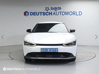 KIA EV6 2021