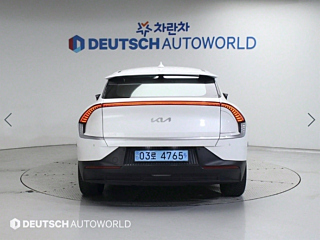 KIA EV6 2021