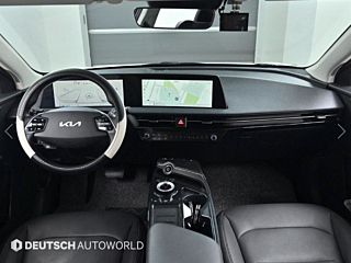 KIA EV6 2021