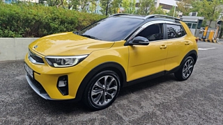 KIA STONIC 2018