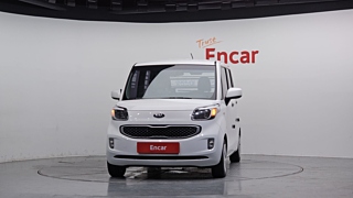 KIA RAY 2017