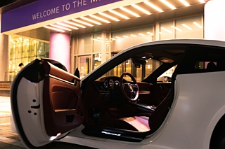 PORSCHE 911 992 2020