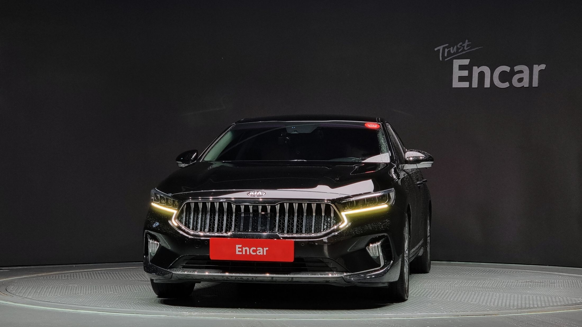 KIA K7 PREMIER 2019