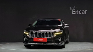 KIA K7 PREMIER 2019