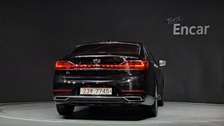 KIA K7 PREMIER 2019
