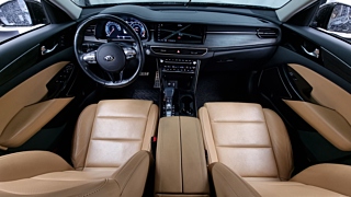 KIA K7 PREMIER 2019