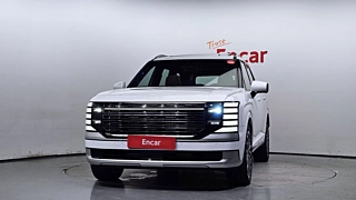 HYUNDAI PALISADE LX3 2025