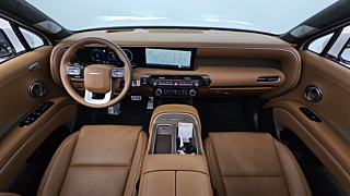 HYUNDAI PALISADE LX3 2025
