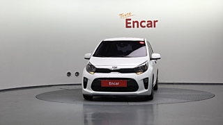 KIA MORNING JA 2017