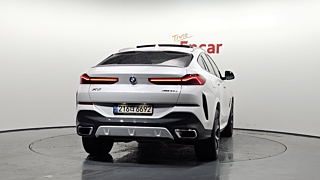 BMW X6 G06 2023