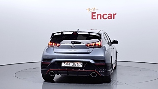 HYUNDAI VELOSTER JS 2018