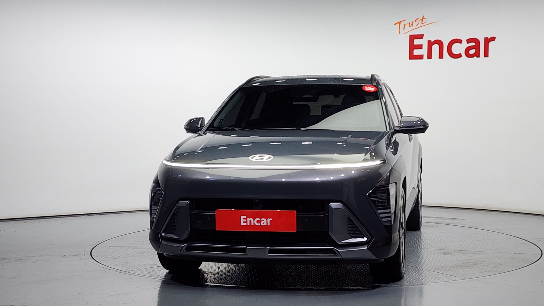 HYUNDAI KONA SX2 2023
