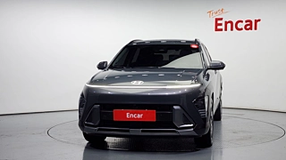 HYUNDAI KONA SX2 2023