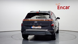 HYUNDAI KONA SX2 2023