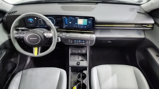 HYUNDAI KONA SX2 2023