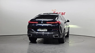 BMW X6 G06 2025