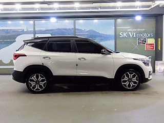 KIA SELTOS 2020