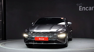 KIA K8 HYBRID 2024