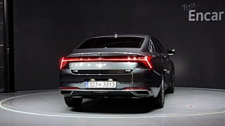 KIA K8 HYBRID 2024