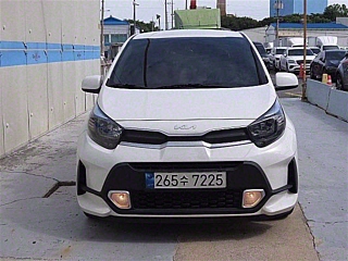 KIA MORNING URBAN JA 2021