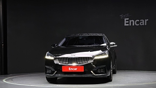 KIA K7 HYBRID 2016