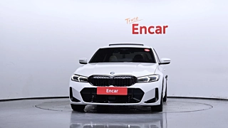 BMW 3-SERIES G20 2024
