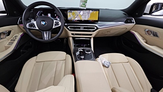 BMW 3-SERIES G20 2024