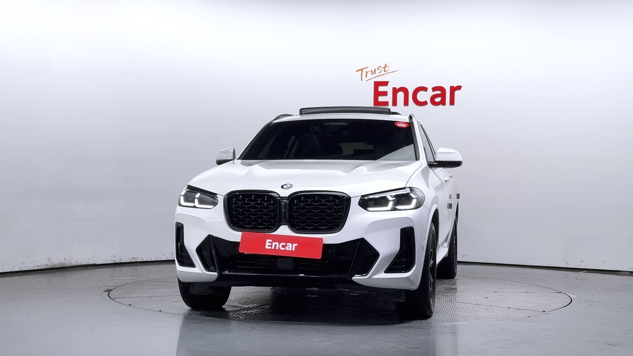 BMW X4 G02 2024