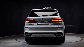 BMW X5 G05 2019