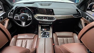 BMW X5 G05 2019