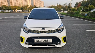 KIA MORNING JA 2017