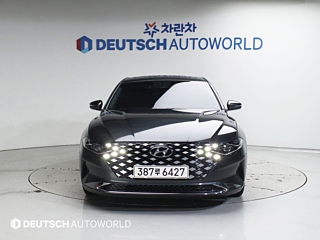 HYUNDAI GRANDEUR IG 2020