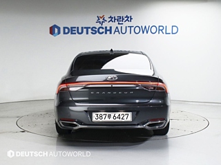HYUNDAI GRANDEUR IG 2020