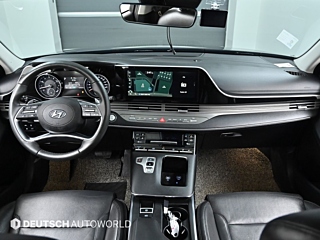 HYUNDAI GRANDEUR IG 2020