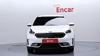 KIA NIRO 2018