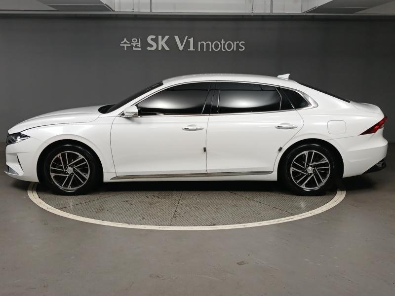 HYUNDAI GRANDEUR IG 2019