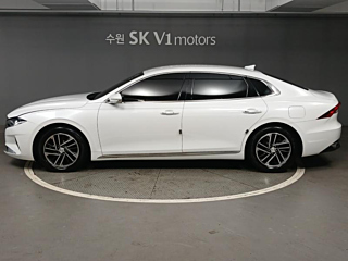HYUNDAI GRANDEUR IG 2019