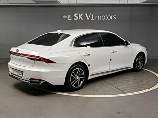 HYUNDAI GRANDEUR IG 2019