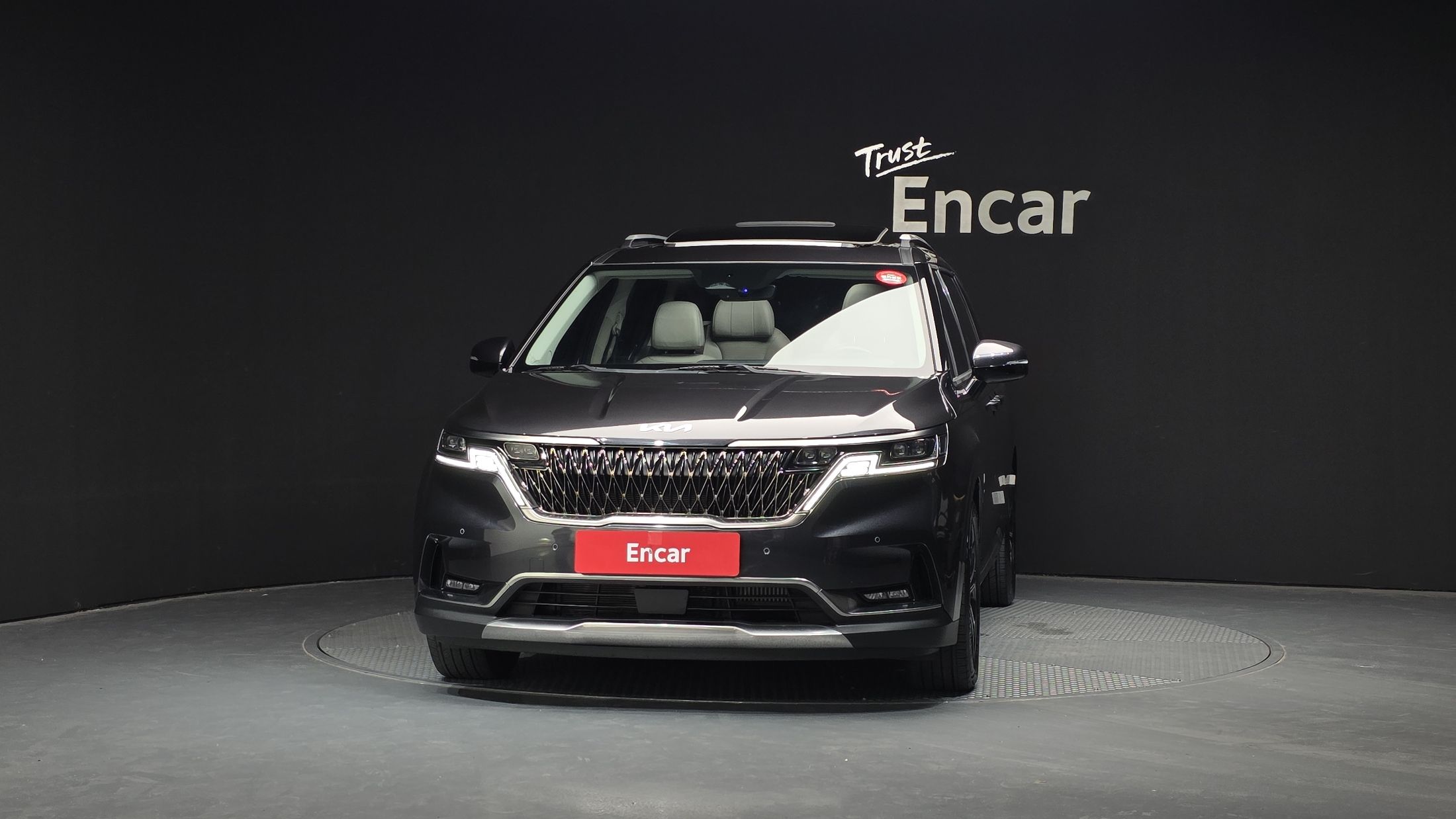 KIA CARNIVAL 2023