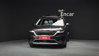 KIA CARNIVAL 2023