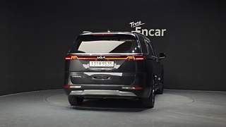 KIA CARNIVAL 2023